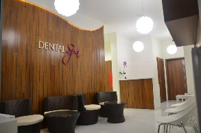 DENTAL SPA józefosław julianów