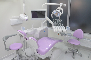 Gabinet stomatologiczny józefosław julianów dentalspa